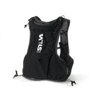 SILVA - Strive 10 Vest - Black